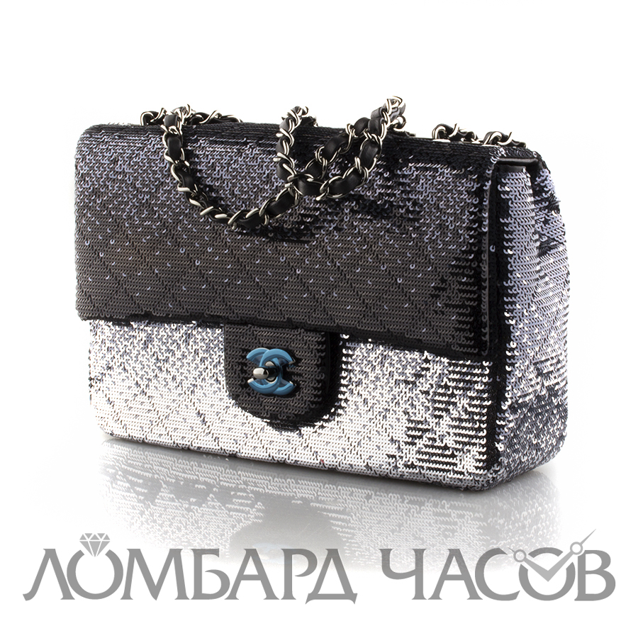 Аксессуар Chanel  
сумка