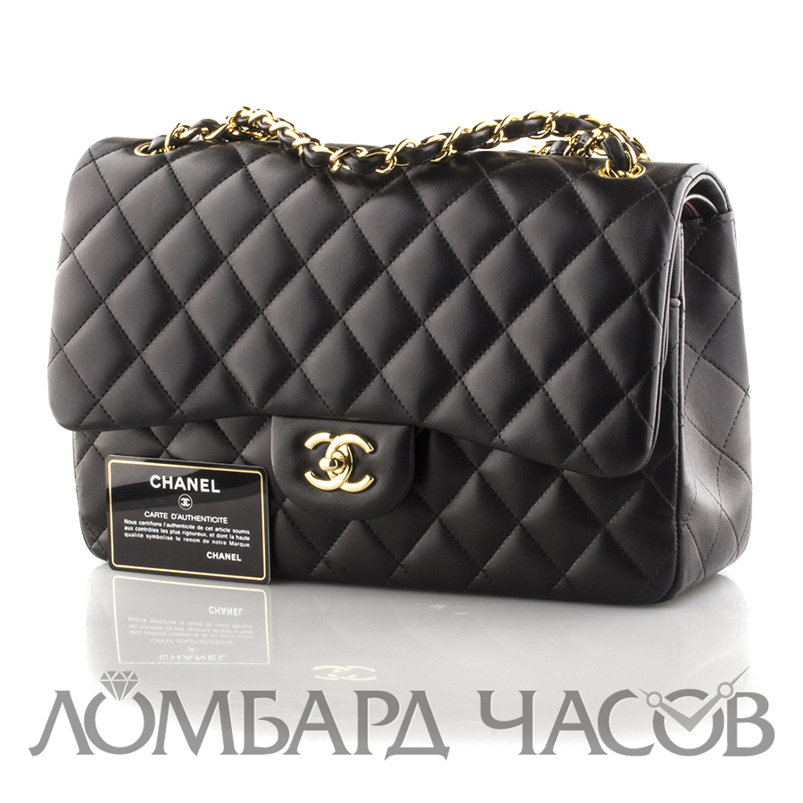 Аксессуар Chanel 
 сумка