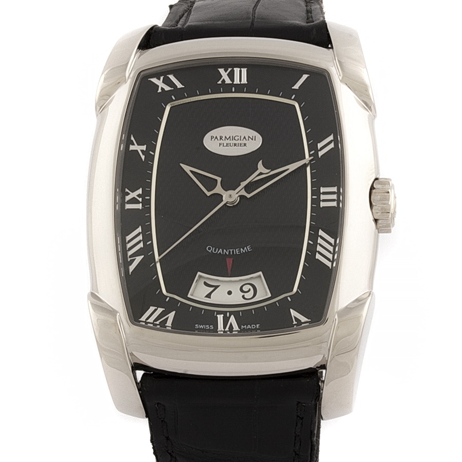 Швейцарские часы Parmigiani  Fleurier
Kalpa XL WG