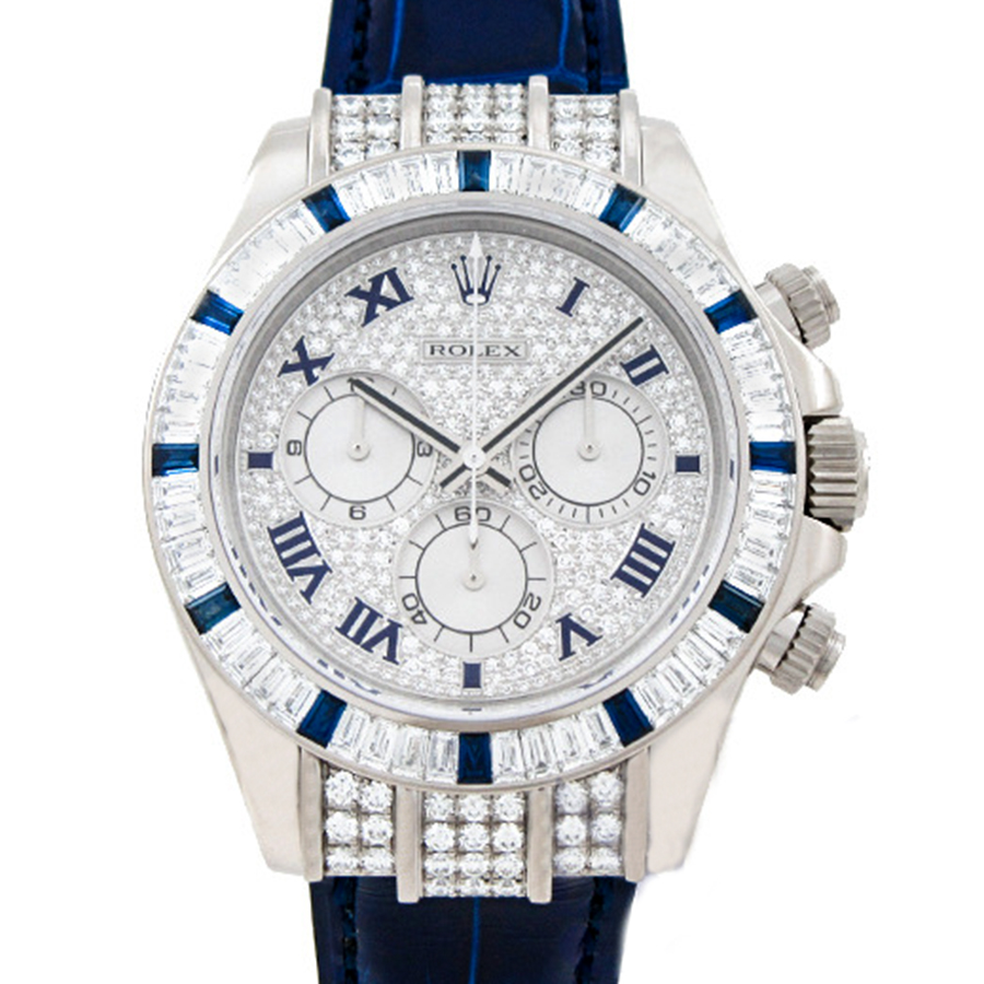 Швейцарские часы Rolex  
Daytona Cosmograph