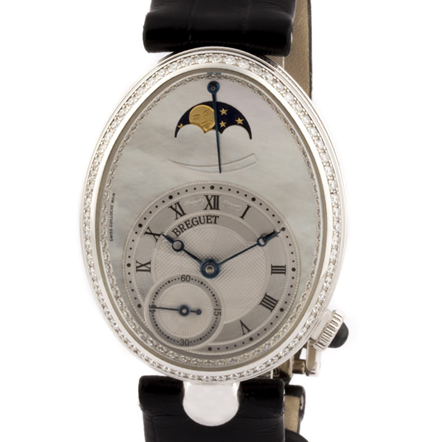 Швейцарские часы Breguet  
Reine de Naples