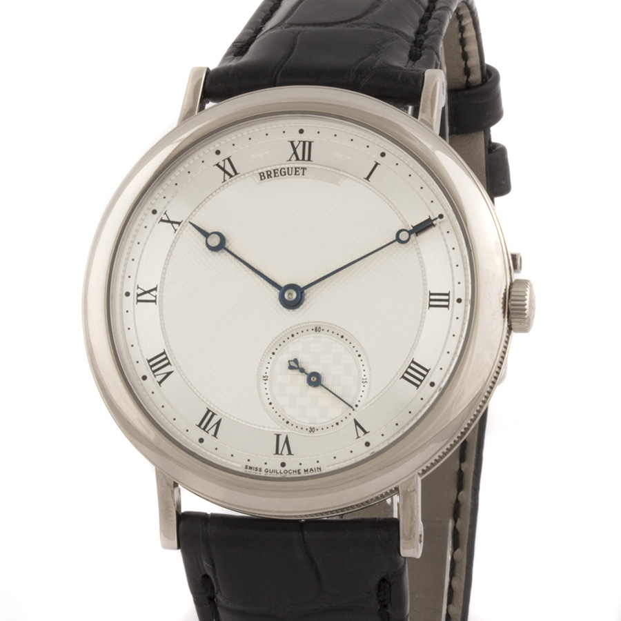 Швейцарские часы Breguet  
Classique Automatic 40mm