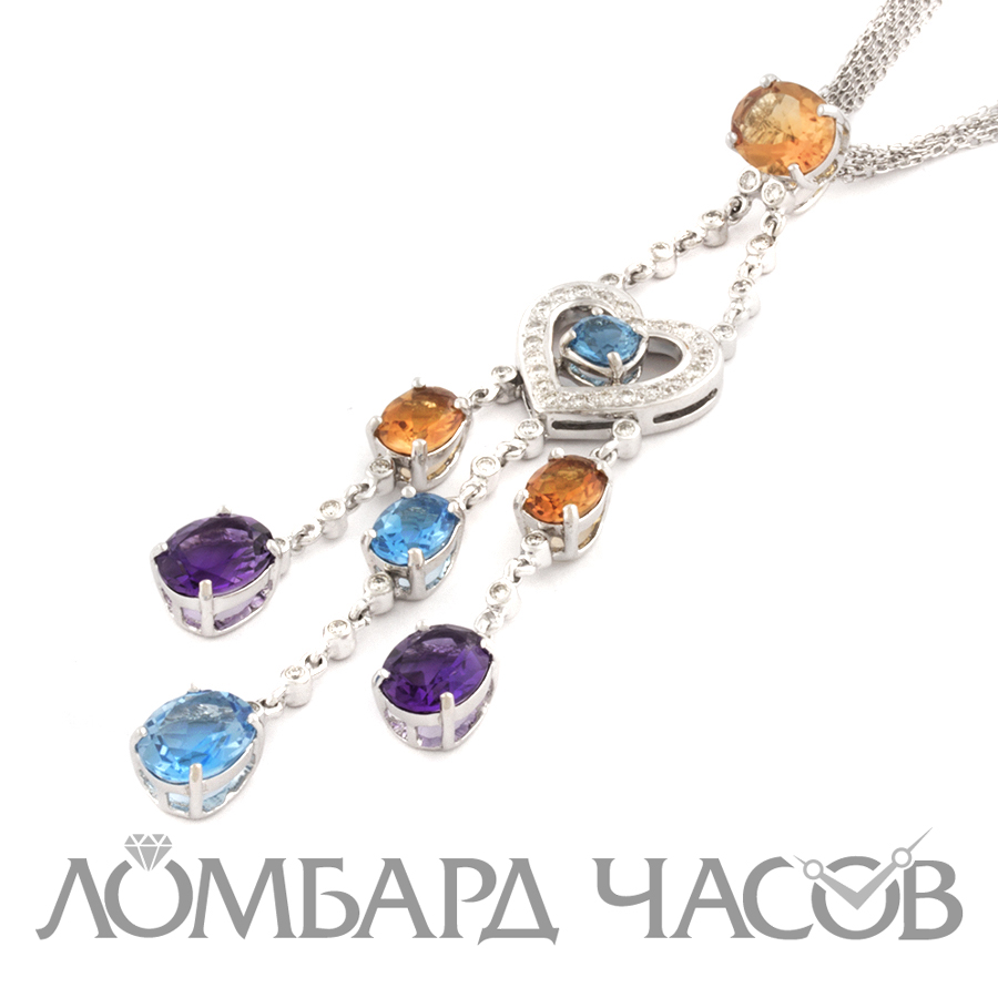 Ювелирное изделие Arte Diore  
подвеска