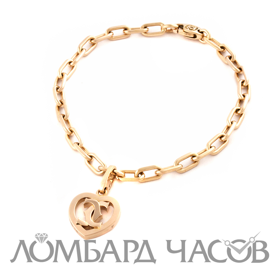 Ювелирное изделие Cartier  
браслет