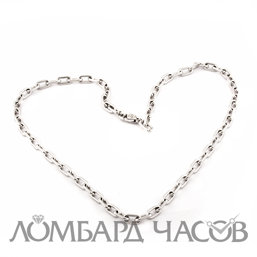 Ювелирное изделие Cartier  
Spartacus Chain Link Necklace