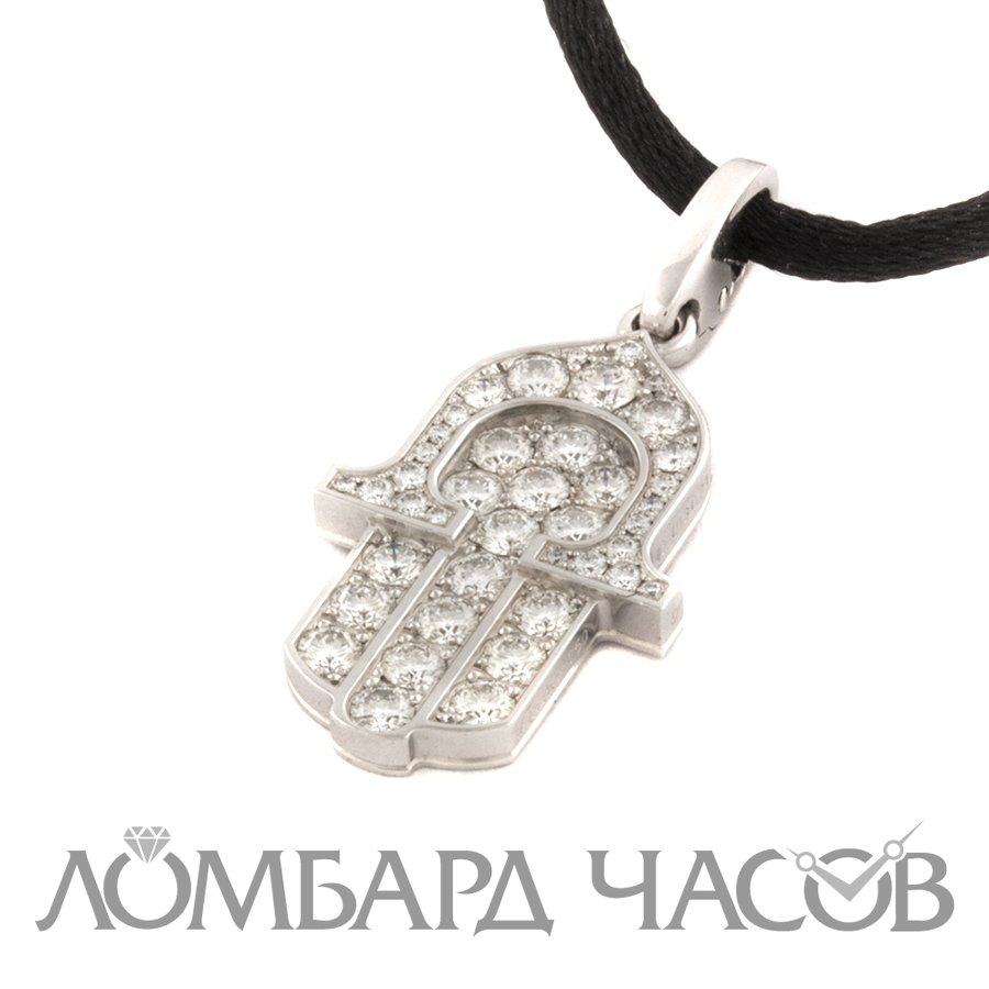 Ювелирное изделие Cartier  
подвеска