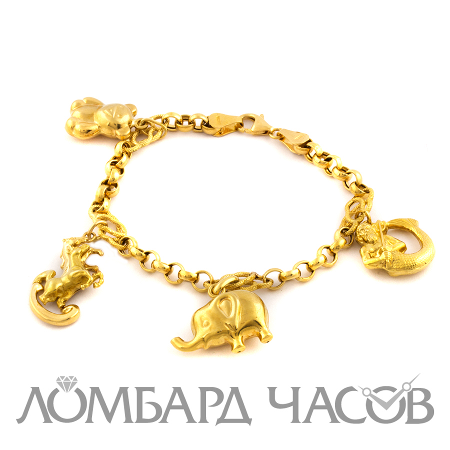 Ювелирное изделие Kati  
браслет