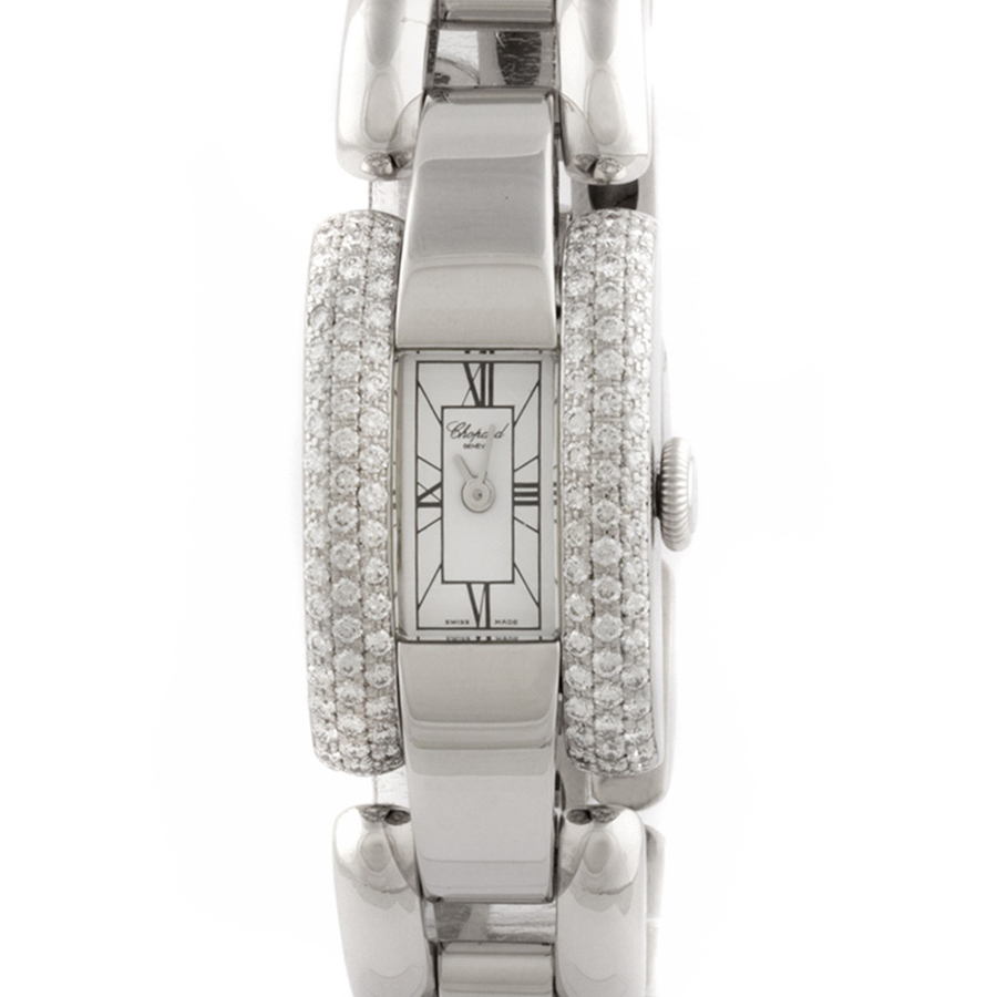 Швейцарские часы Chopard  
La Strada