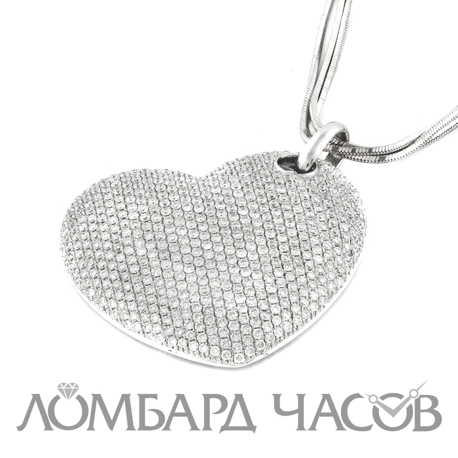 Ювелирное изделие Mario Panelli  
Pendant