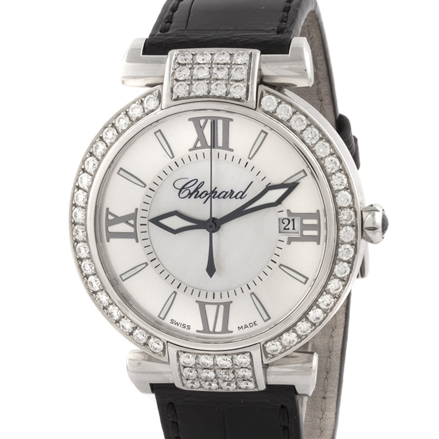 Швейцарские часы Chopard  
Imperiale Automatic 40mm Ladies Watch