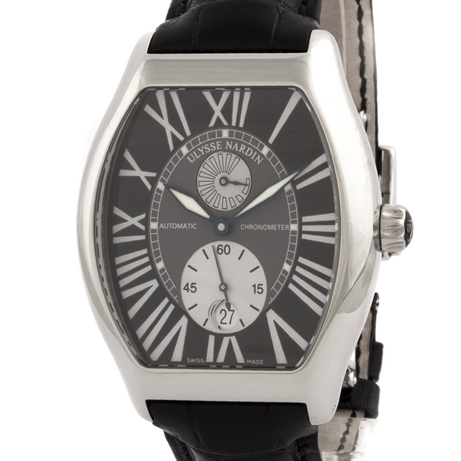 Швейцарские часы Ulysse Nardin  Classical Michelangelo Gigante Chronometer