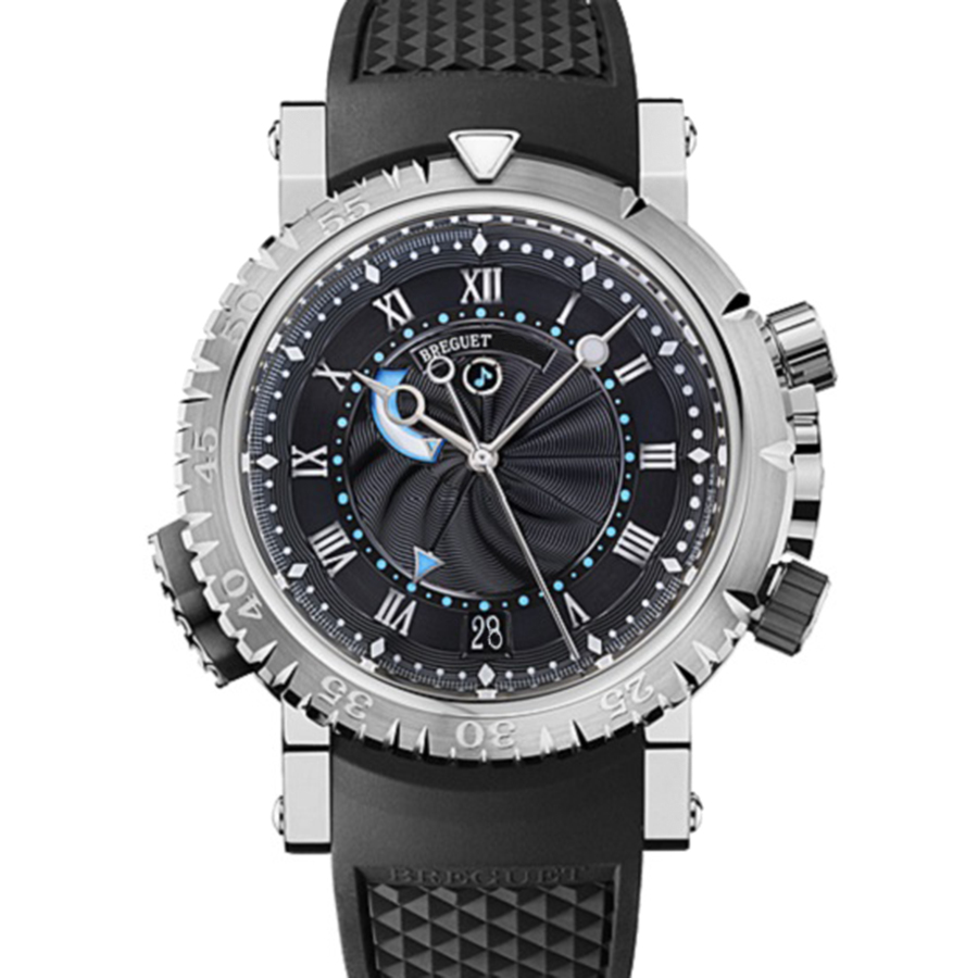 Швейцарские часы Breguet  
Royale Marine 5847
