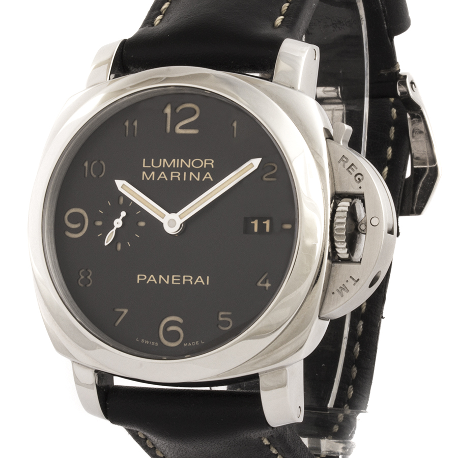 Швейцарские часы Panerai  Luminor Marina 1950 3 Days Automatic