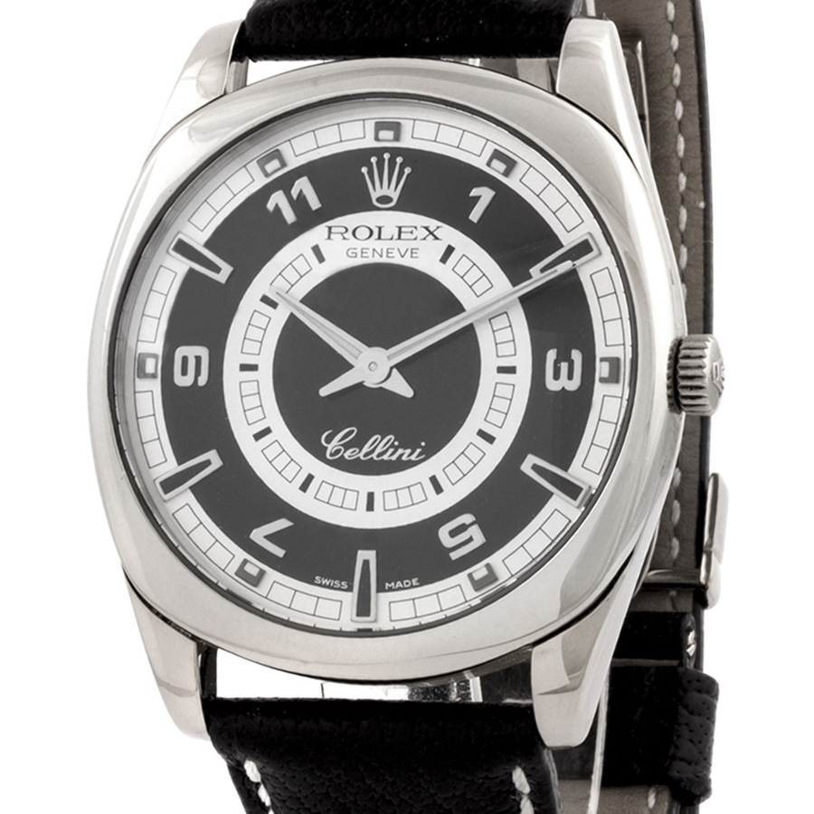 Швейцарские часы Rolex  
Cellini Danaos