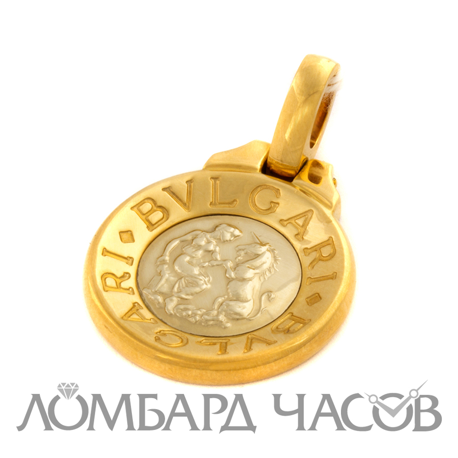 Ювелирное изделие Bvlgari  Знаки Зодиака 
Дева