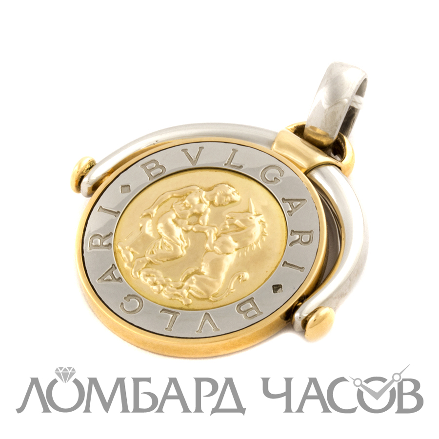 Ювелирное изделие Bvlgari  Знаки Зодиака 
Дева