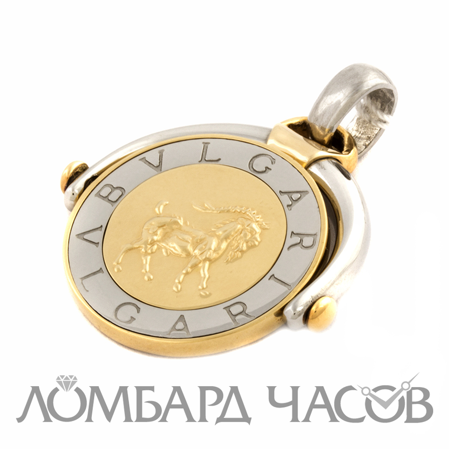 Ювелирное изделие Bvlgari  Знаки Зодиака 
Козерог