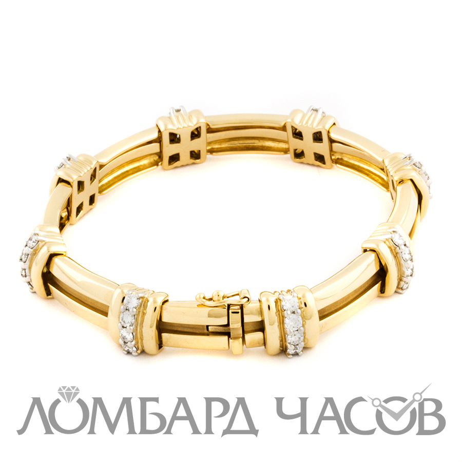 Ювелирное изделие Tiffany & Co  
 браслет