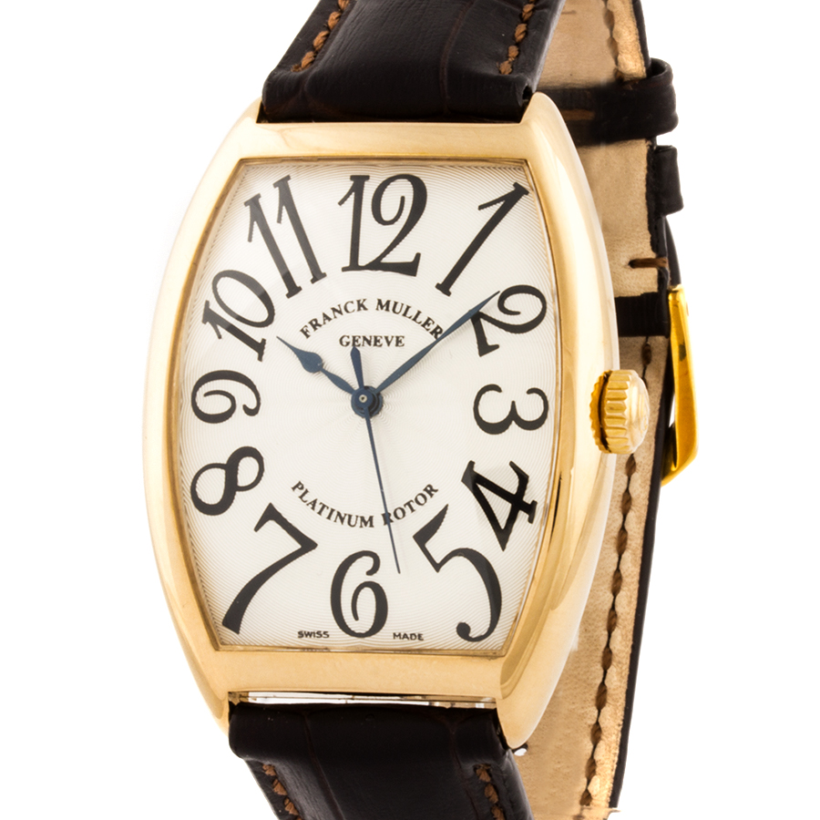 Franck muller 6850 outlet