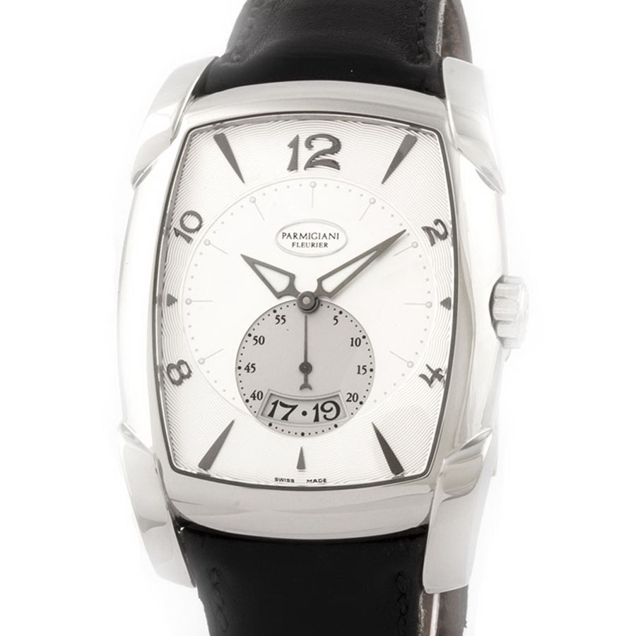 Швейцарские часы Parmigiani Fleurier  
Kalpa Grande