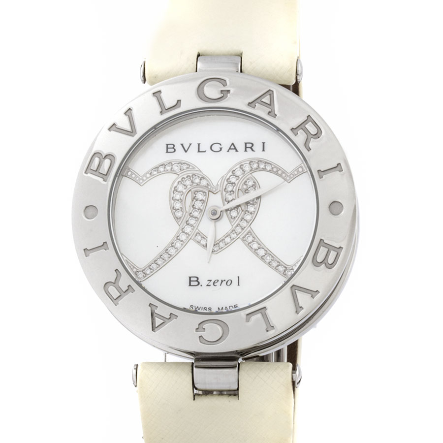Швейцарские часы Bvlgari  
B.Zero-1 36 mm