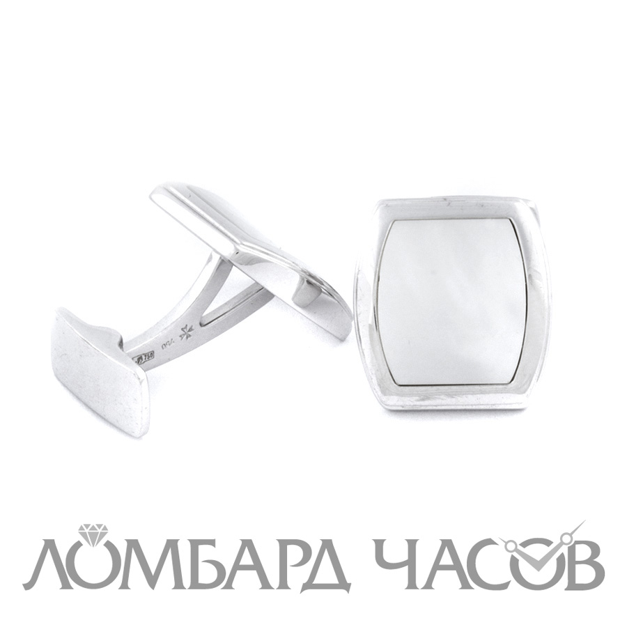 Ювелирное изделие Vacheron Constantin  
запонки