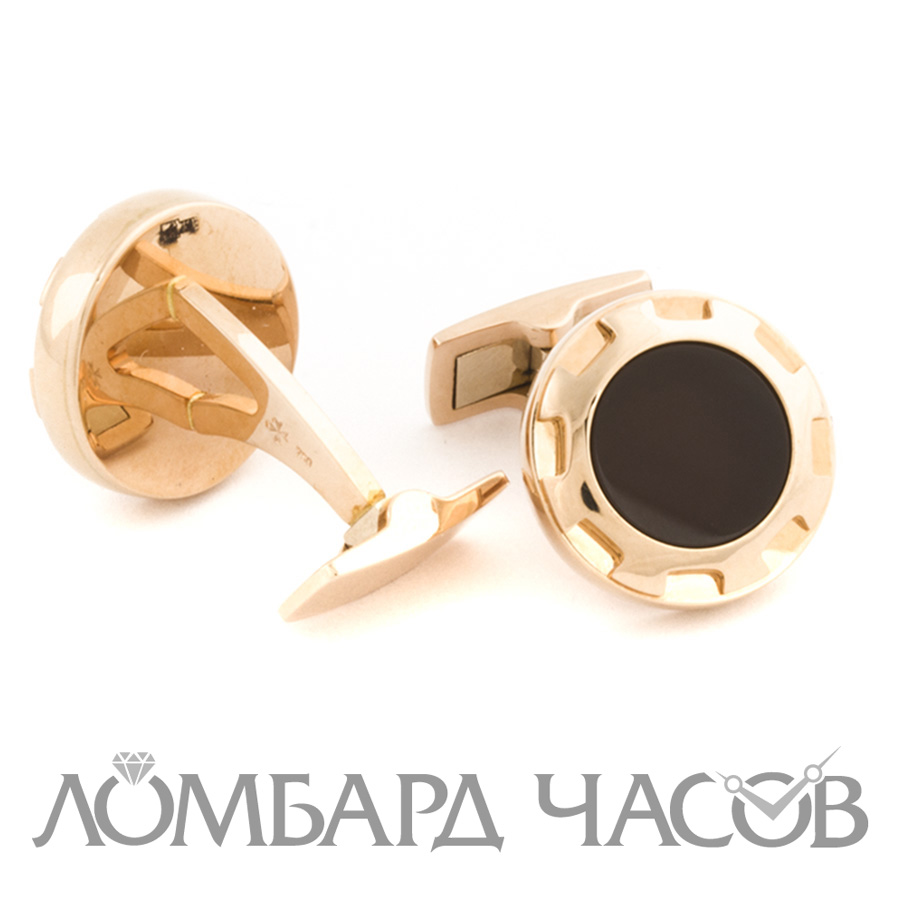Ювелирное изделие Vacheron Constantin  
запонки