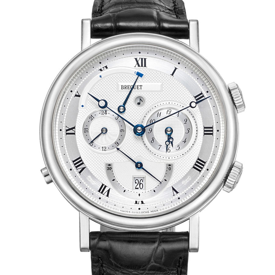 Швейцарские часы Breguet  
Classigue 5707