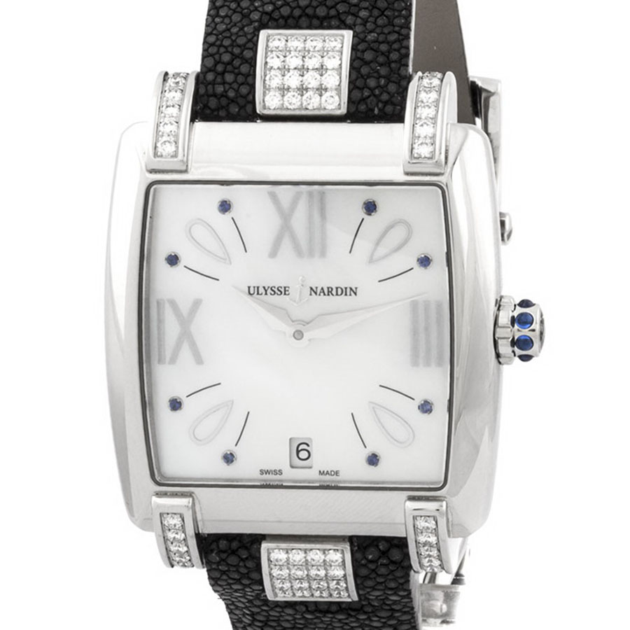 Швейцарские часы Ulysse Nardin  
Caprice Ladies