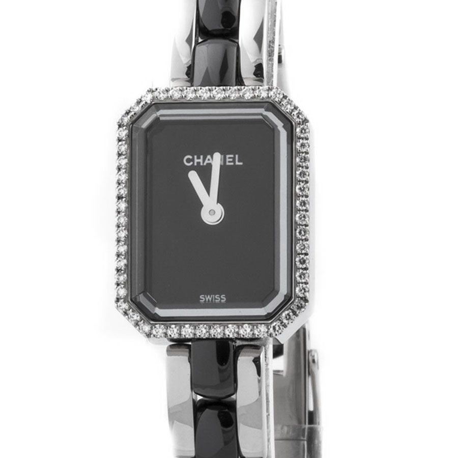 Швейцарские часы Chanel  
Premier