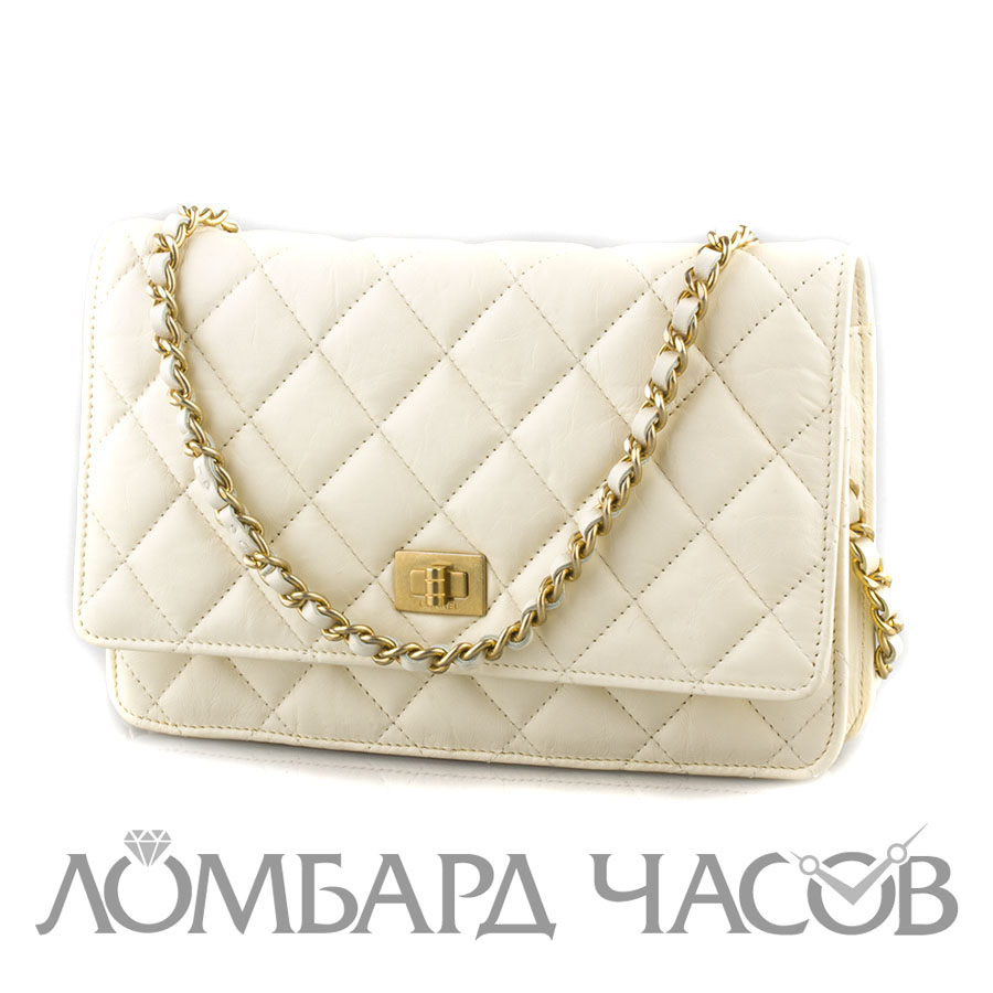 Аксессуар Chanel  
сумка