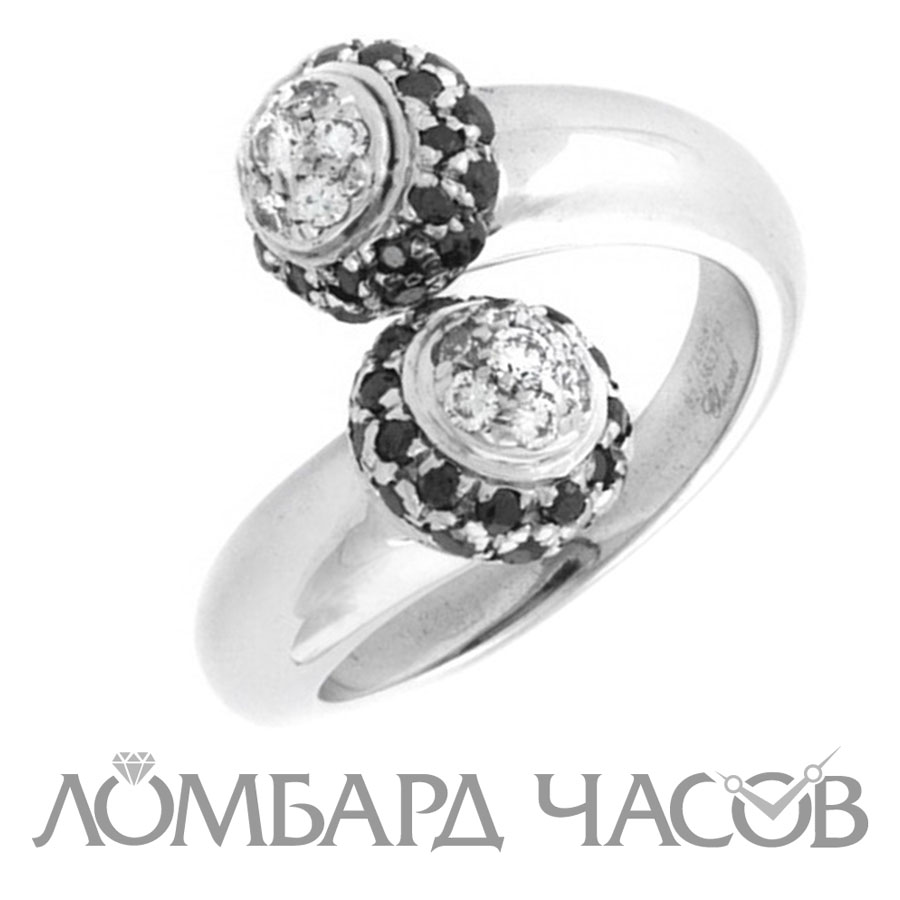 Ювелирное изделие Chopard  
Pushkin кольцо