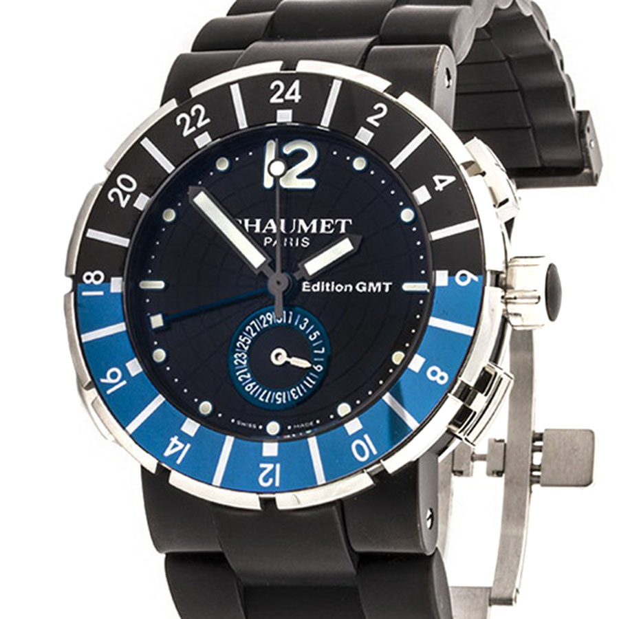 Швейцарские часы Chaumet  
Class One GMT 45 mm