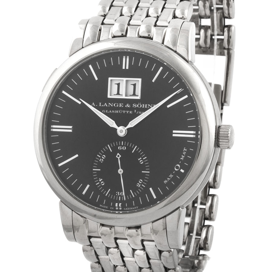 Швейцарские часы A.Lange & Sohne  
Langematik Automatic 37 mm