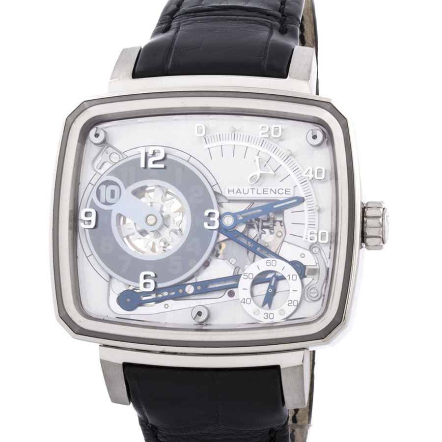 Швейцарские часы Hautlence  
HL 05
