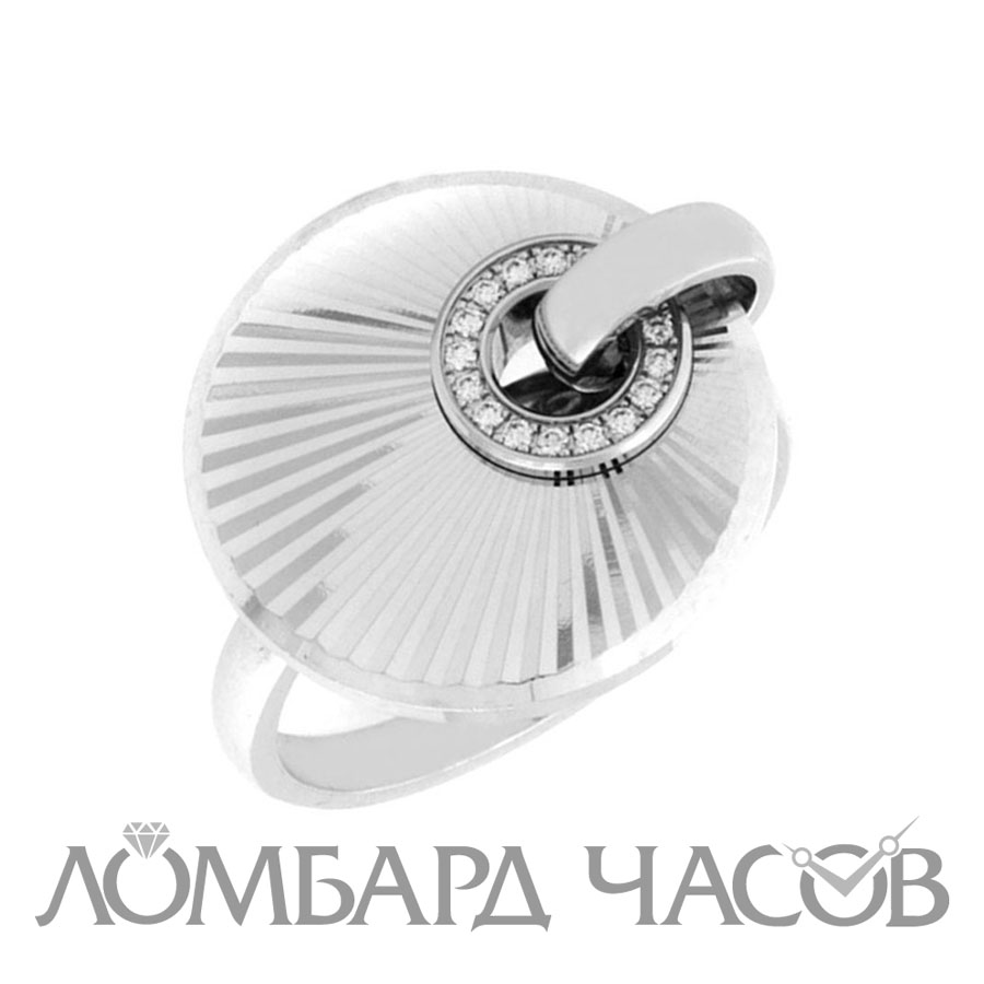 Ювелирное изделие Chopard  
Diamonds Ring
