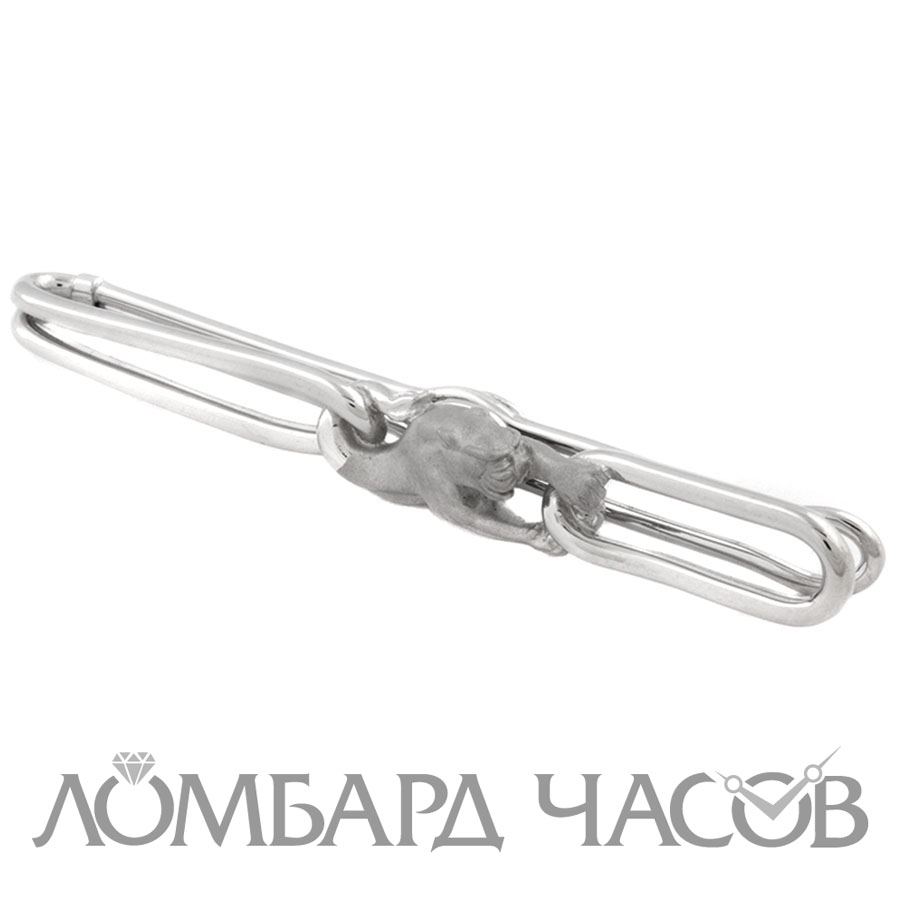 Ювелирное изделие Carrera y Carrera  
заколка для галстука