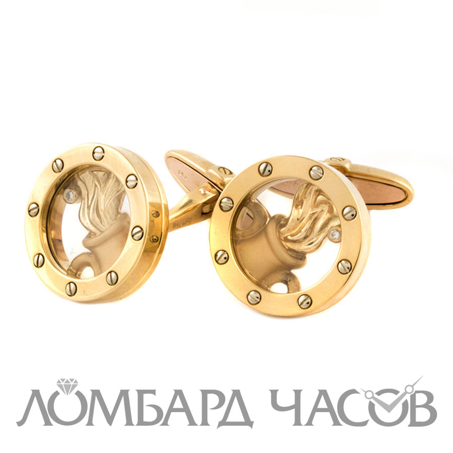 Ювелирное изделие Magerit Joyas Magerit запонки