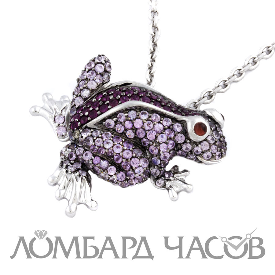 Ювелирное изделие Qeelin  
подвеска