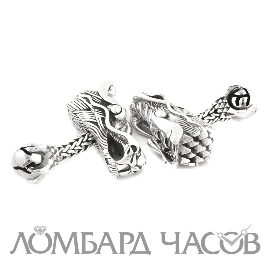 Ювелирное изделие Scott Kay 
запонки