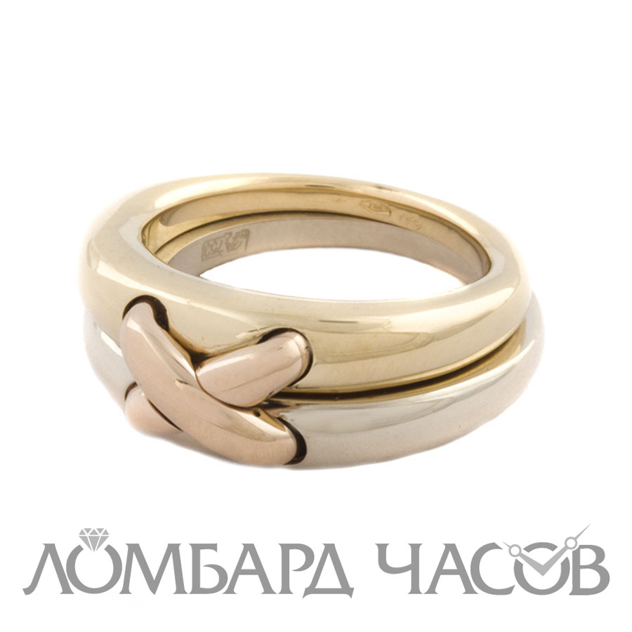 Ювелирное изделие Chaumet  
кольцо
