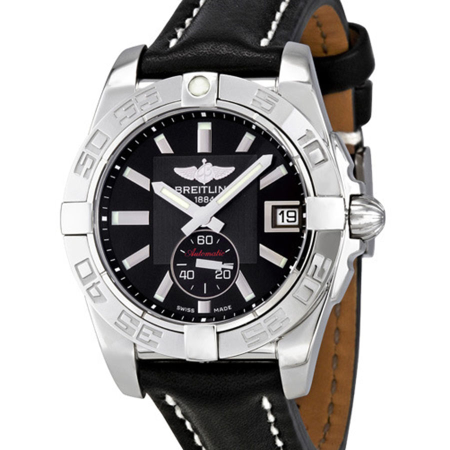 Швейцарские часы Breitling  
Galactic 36 Automatic