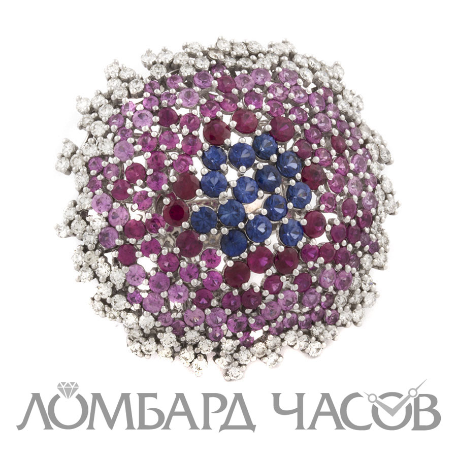 Ювелирное изделие Léon Hatot Leon HaToT 
кольцо