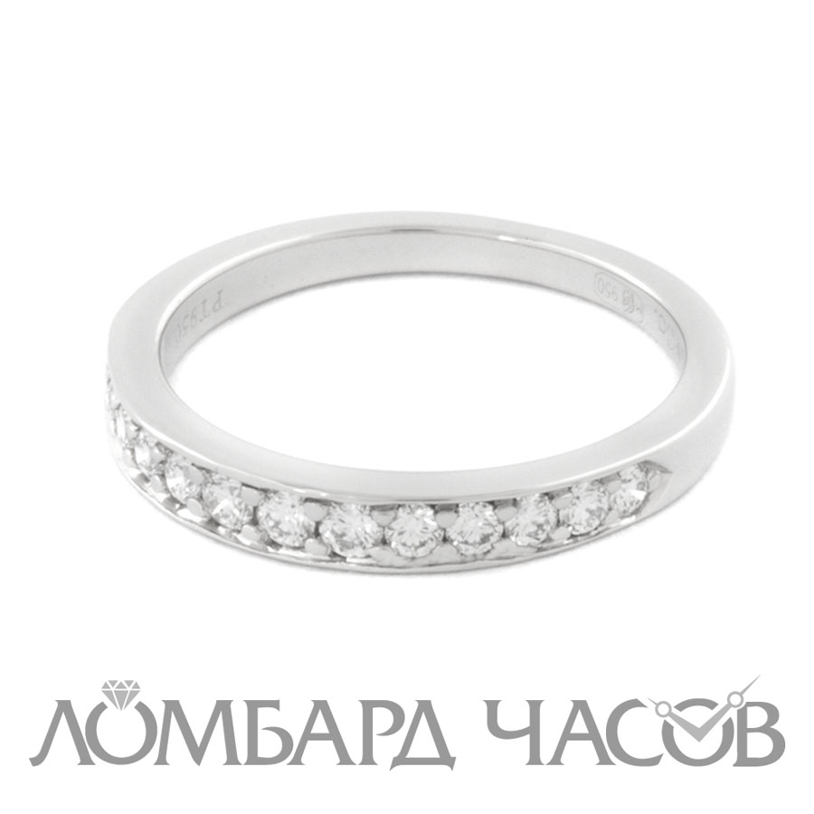Ювелирное изделие Tiffany & Co  
 кольцо с бриллиантами