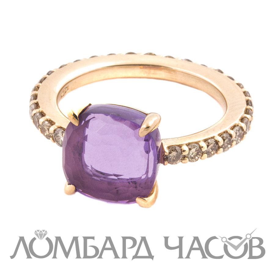 Ювелирное изделие Pomellato  
кольцо