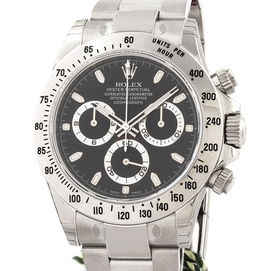 Швейцарские часы Rolex  
Daytona Cosmograph