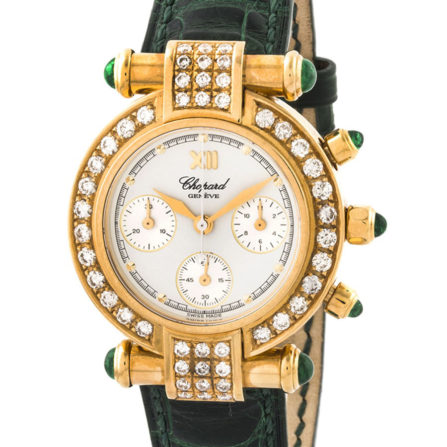Швейцарские часы Chopard  
Imperiale