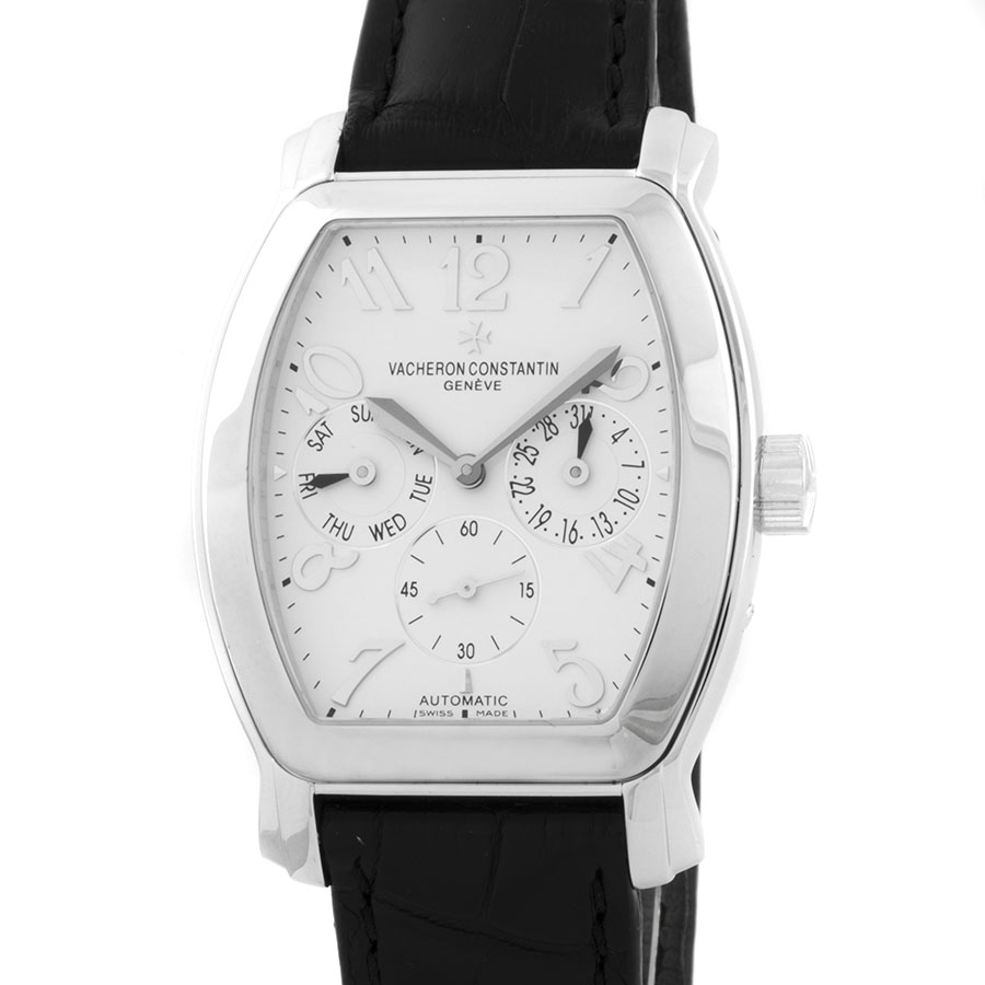 Швейцарские часы Vacheron Constantin  
Royal Eagle Gold