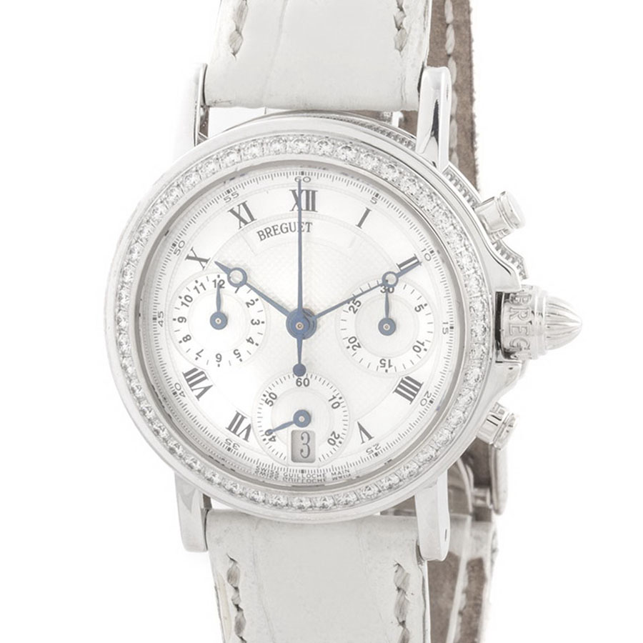 Швейцарские часы Breguet  
Marina Ladys 8491