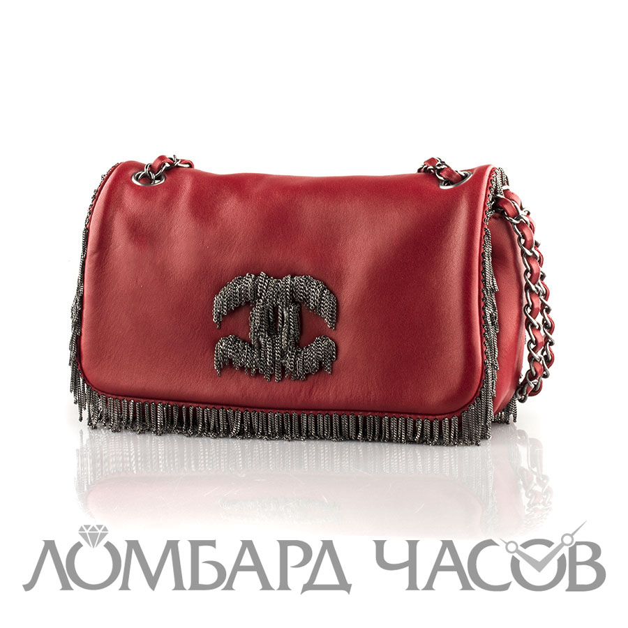 Аксессуар Chanel  
сумка